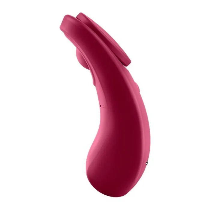 Massaggiatore di Coppia Sexy Secret Panty Satisfyer | Satisfyer Vibrators Massaggiatore di Coppia Sexy Secret Panty Satisfyer | Satisfyer Vibrators