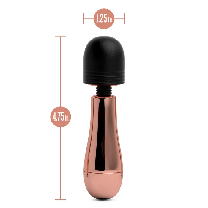 Vibrators | Blush Novelties Lush Chloe-(bl-76123) Vibrators | Blush Novelties Lush Chloe-(bl-76123)