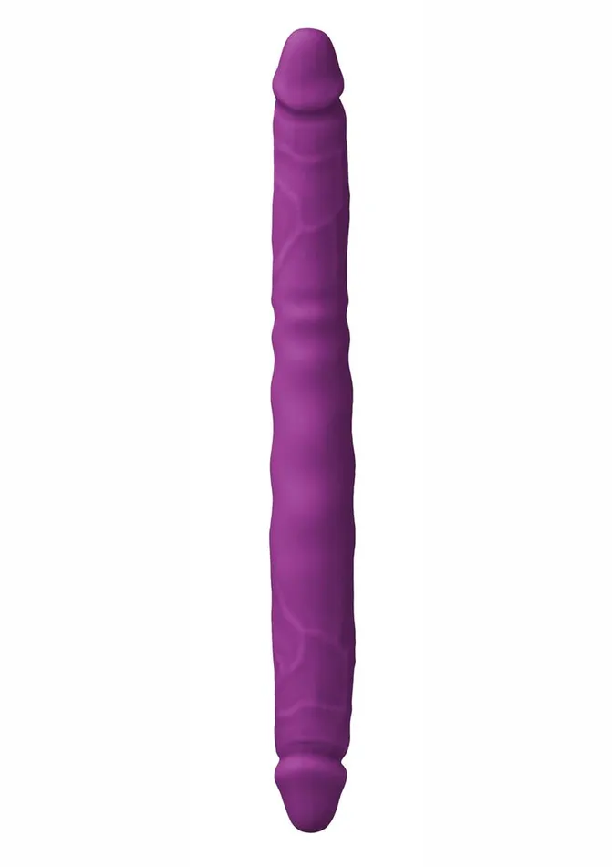 Colours Dildos Colours Double Pleasures Silicone Double Dildo Colours Dildos Colours Double Pleasures Silicone Double Dildo