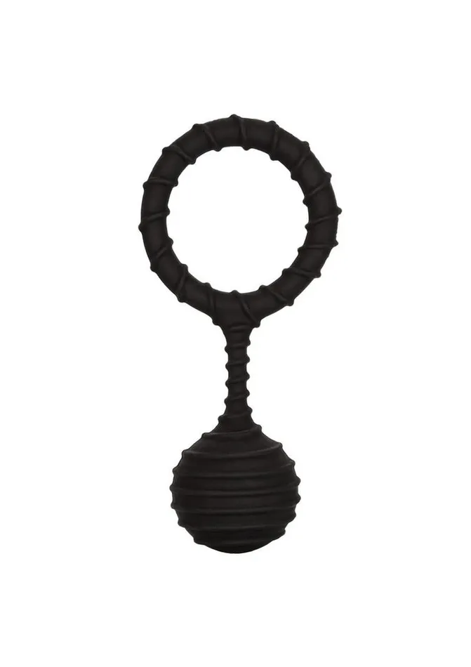 Colt Male Sex Toys Colt Weighted Ring XL Silicone Colt Male Sex Toys Colt Weighted Ring XL Silicone