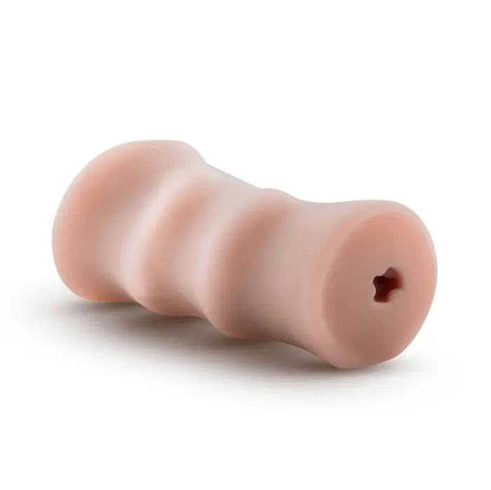 Vibrators Enlust Cassie Beige Blush Vibrators Enlust Cassie Beige Blush
