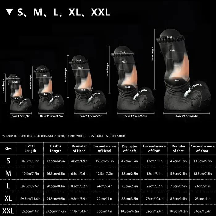RANGER Series Color Nothosaur Toy Male Sex Toys