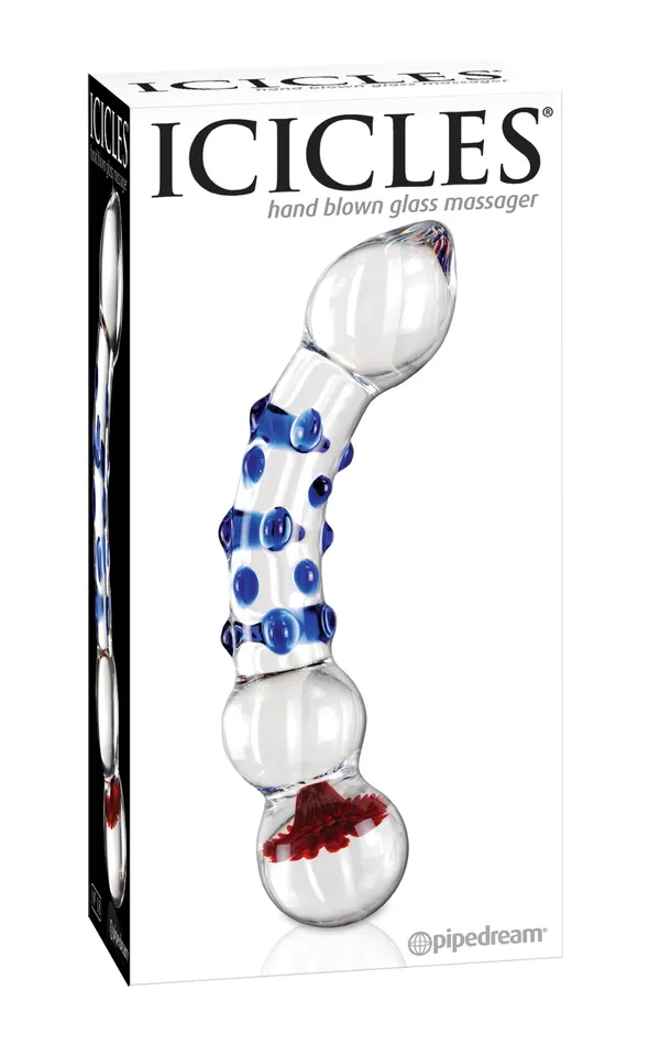 Pipedream Products Male Sex Toys Icicles 18