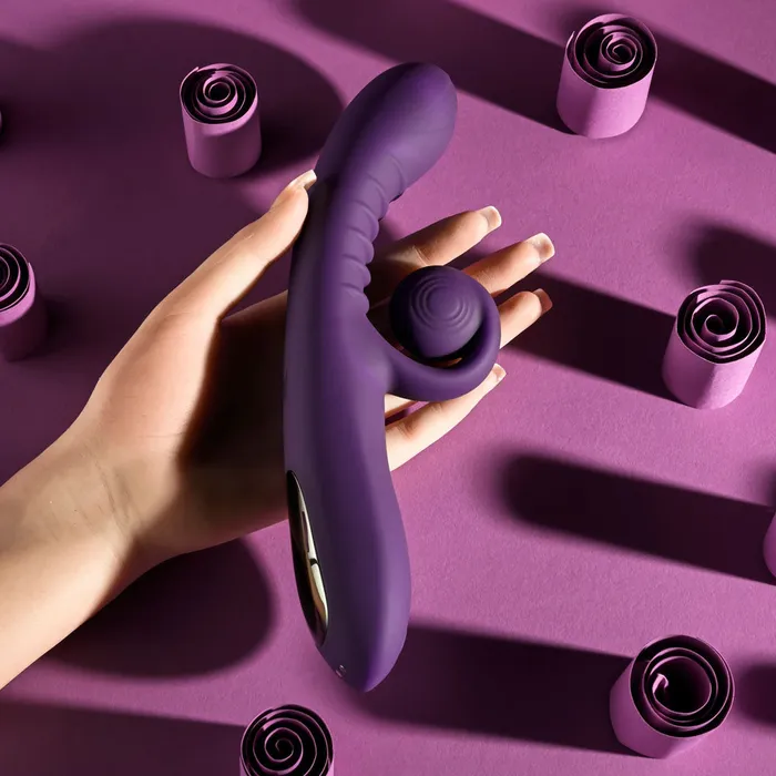 Playboy Pleasure Vibrators Playboy CURLICUE Playboy Pleasure Vibrators Playboy CURLICUE
