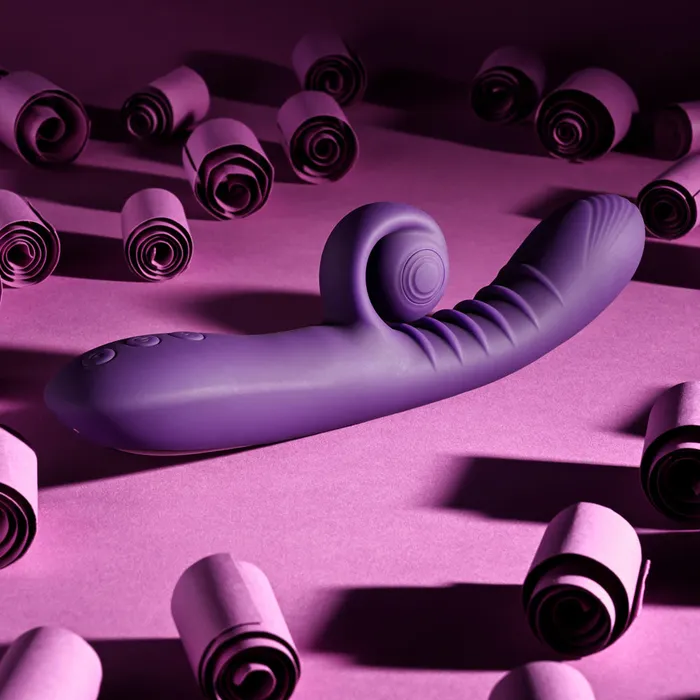 Playboy Pleasure Vibrators Playboy CURLICUE Playboy Pleasure Vibrators Playboy CURLICUE