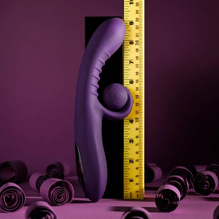 Playboy Pleasure Vibrators Playboy CURLICUE Playboy Pleasure Vibrators Playboy CURLICUE
