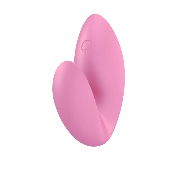 Satisfyer Vibrators Satisfyer Love Riot Satisfyer Vibrators Satisfyer Love Riot