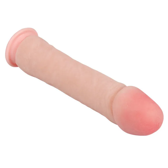 BAILE DILDOS Female Sex Toys DILDO REALISTIC 26 CM BAILE DILDOS