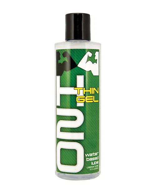 Enhancers Elbow Grease Elbow Grease H2O Thin Gel Enhancers Elbow Grease Elbow Grease H2O Thin Gel
