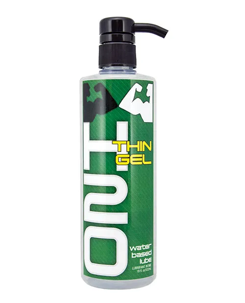 Enhancers Elbow Grease Elbow Grease H2O Thin Gel Enhancers Elbow Grease Elbow Grease H2O Thin Gel
