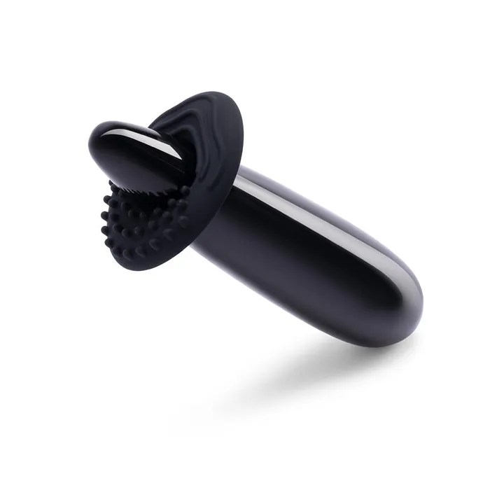Le Wand Vibrators Le Wand Crystal Wand