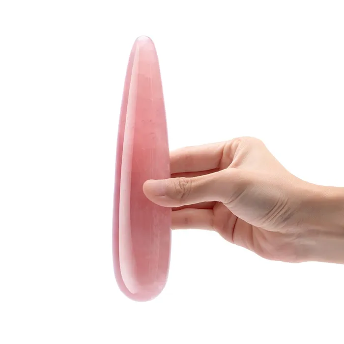 Le Wand Vibrators Le Wand Crystal Wand