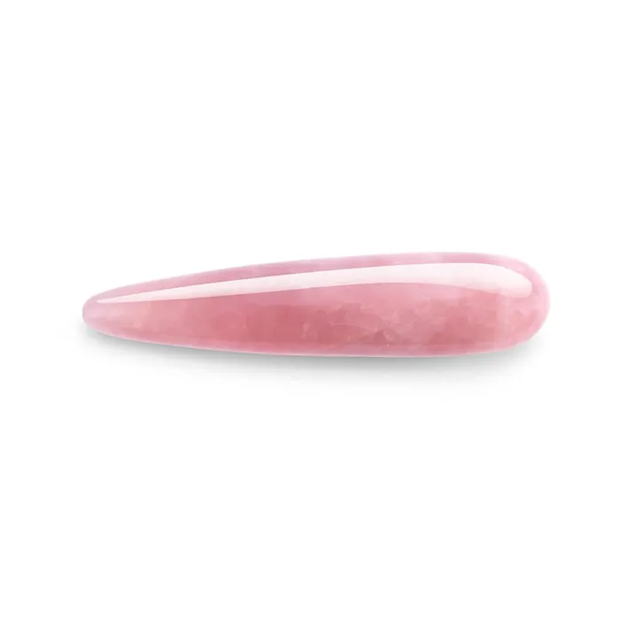 Le Wand Vibrators Le Wand Crystal Wand