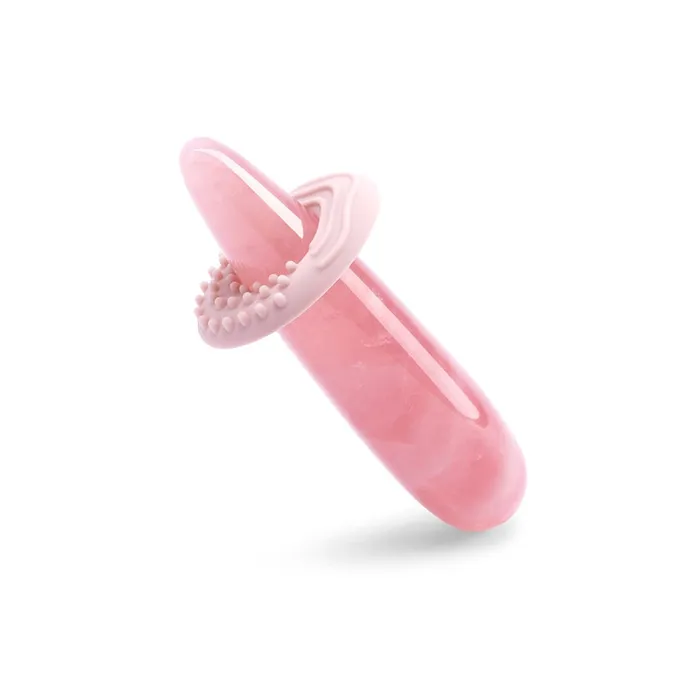 Le Wand Vibrators Le Wand Crystal Wand