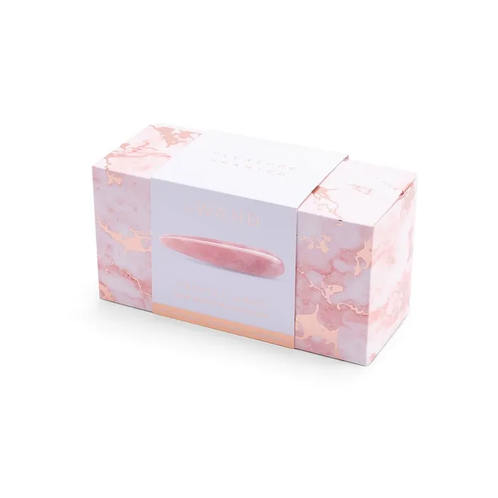 Le Wand Vibrators Le Wand Crystal Wand