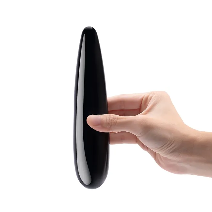 Le Wand Vibrators Le Wand Crystal Wand