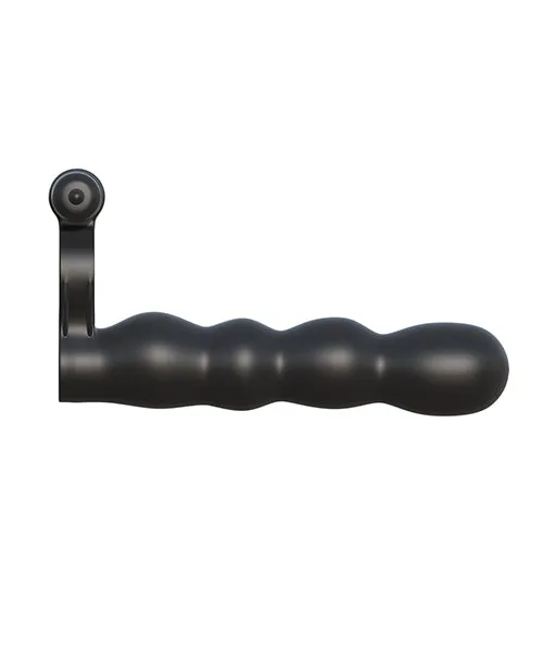 Pipedream Female Sex Toys Fantasy Cringz Posable Partner Double Penetrator