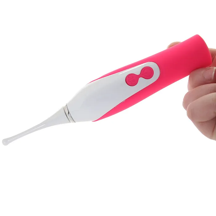ClitTastic Sensual Clit Teaser Vibe Nasstoys Vibrators