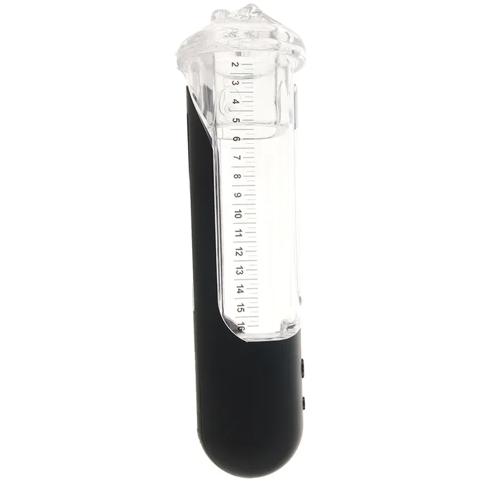PDX Elite Blowjob Power Pump Pipedream Extreme Toyz Male Sex Toys