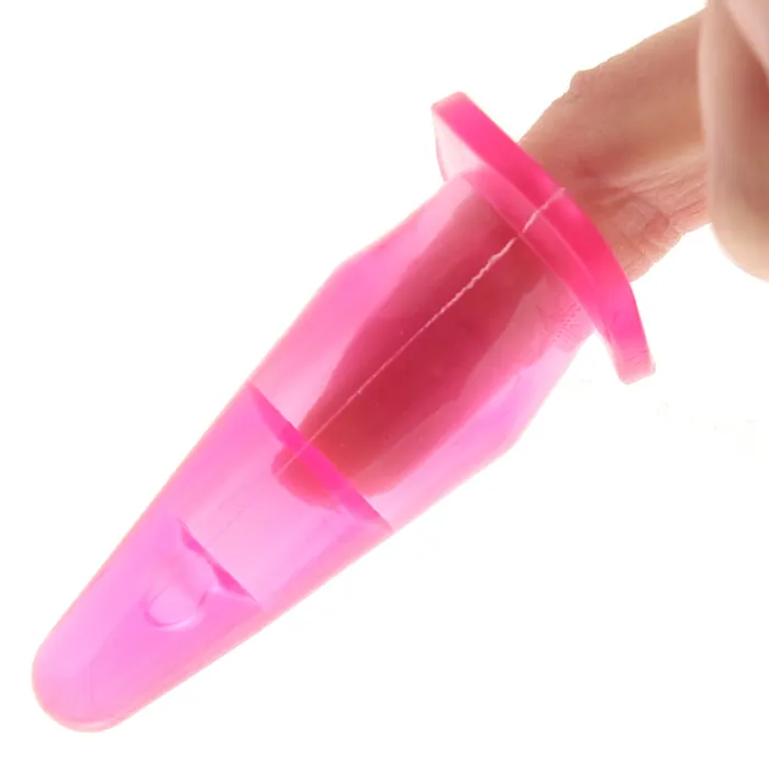 Pink Elite Supreme Anal Play Kit Nasstoys Anal