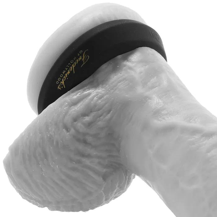 XGen Fredericks of Hollywood Silicone Stamina Ring Male Sex Toys XGen Fredericks of Hollywood Silicone Stamina Ring Male Sex Toys