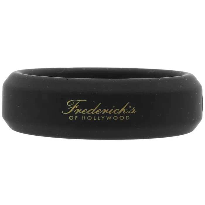 XGen Fredericks of Hollywood Silicone Stamina Ring Male Sex Toys XGen Fredericks of Hollywood Silicone Stamina Ring Male Sex Toys