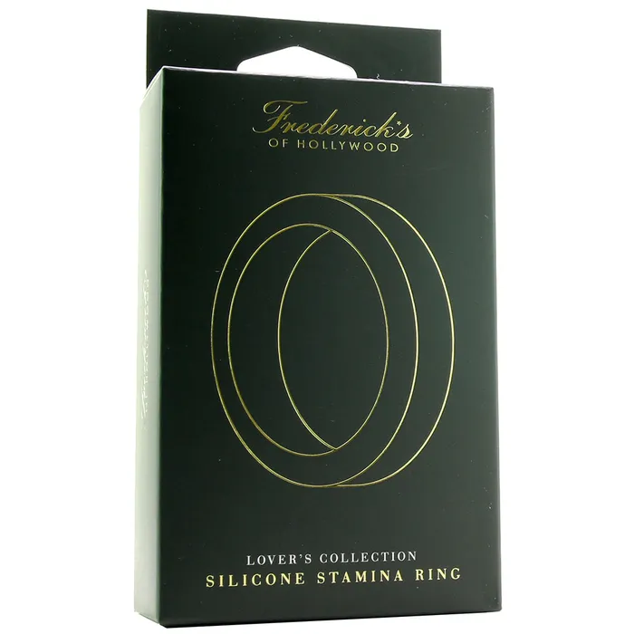 XGen Fredericks of Hollywood Silicone Stamina Ring Male Sex Toys XGen Fredericks of Hollywood Silicone Stamina Ring Male Sex Toys