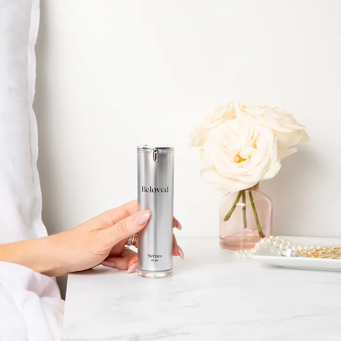 Beloved Beloved Intimacy Serum 30 ml Vibrators