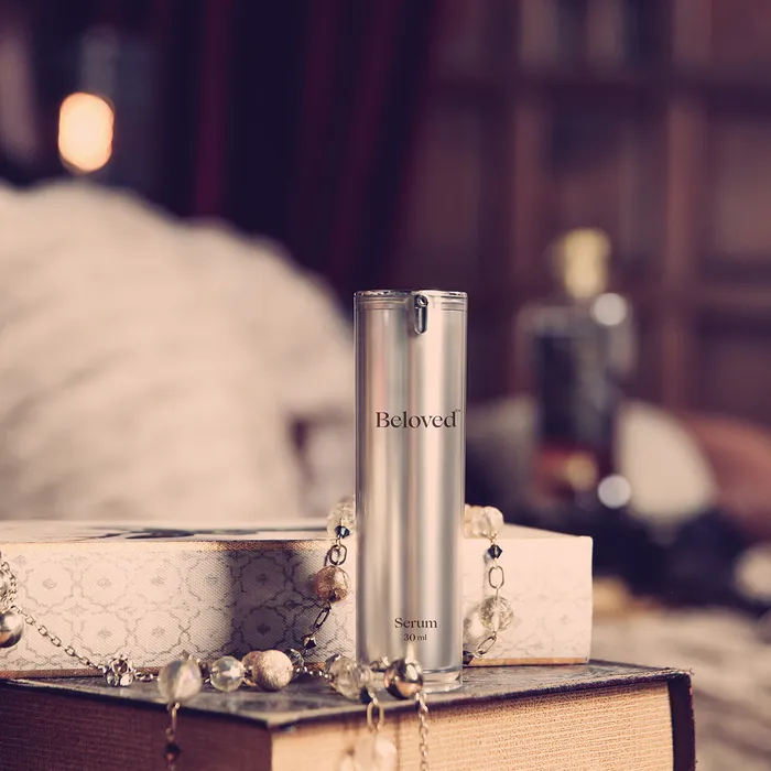Beloved Beloved Intimacy Serum 30 ml Vibrators