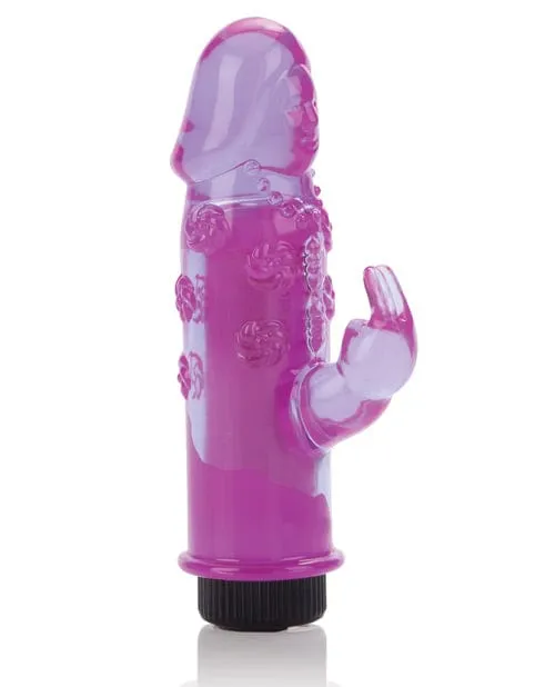 Vibrators Amethyst Arouser CalExotics Vibrators Amethyst Arouser CalExotics