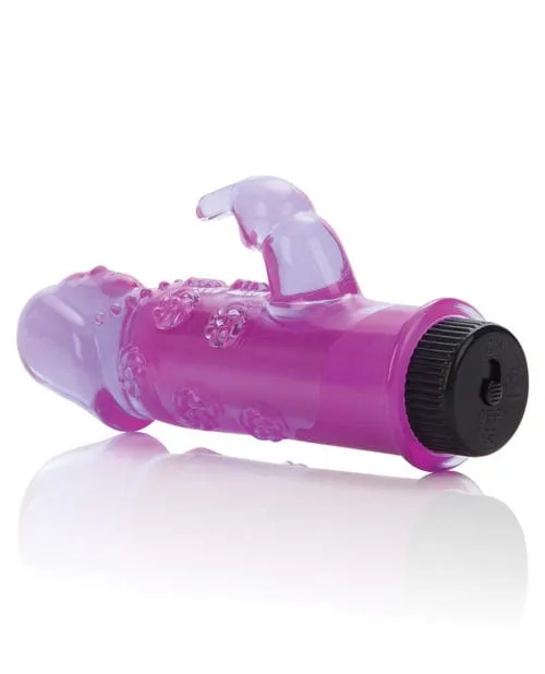 Vibrators Amethyst Arouser CalExotics Vibrators Amethyst Arouser CalExotics