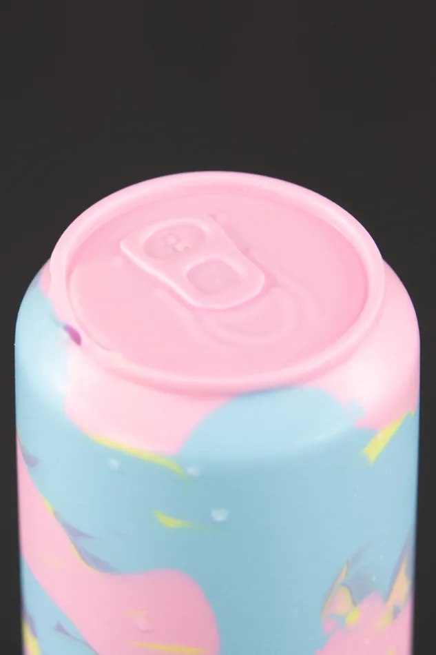 Anal PhreakClub Red Bull Can Medium FLOP