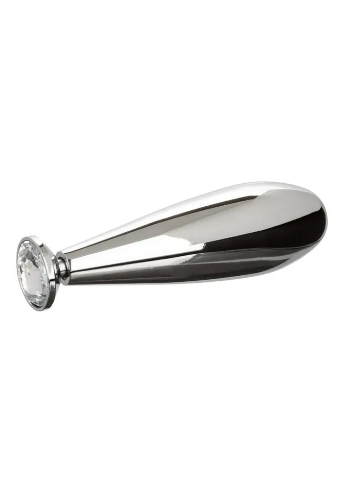 Anal Star Fucker Glider Plug Silicone Dual Enhancer Star Fucker