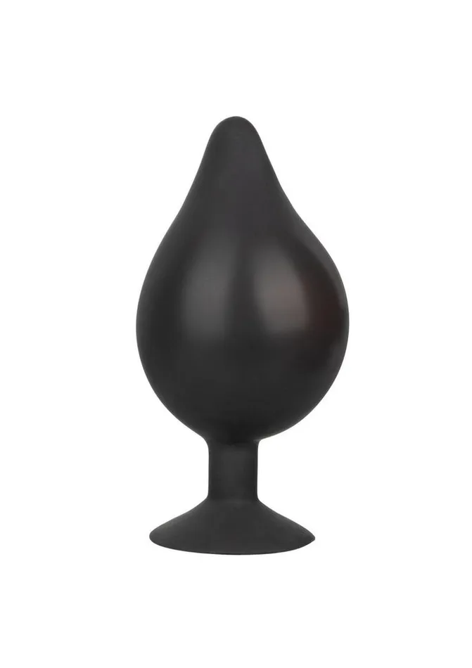 Colt XXXL Pumper Plug Inflatable Butt Plug Colt Anal