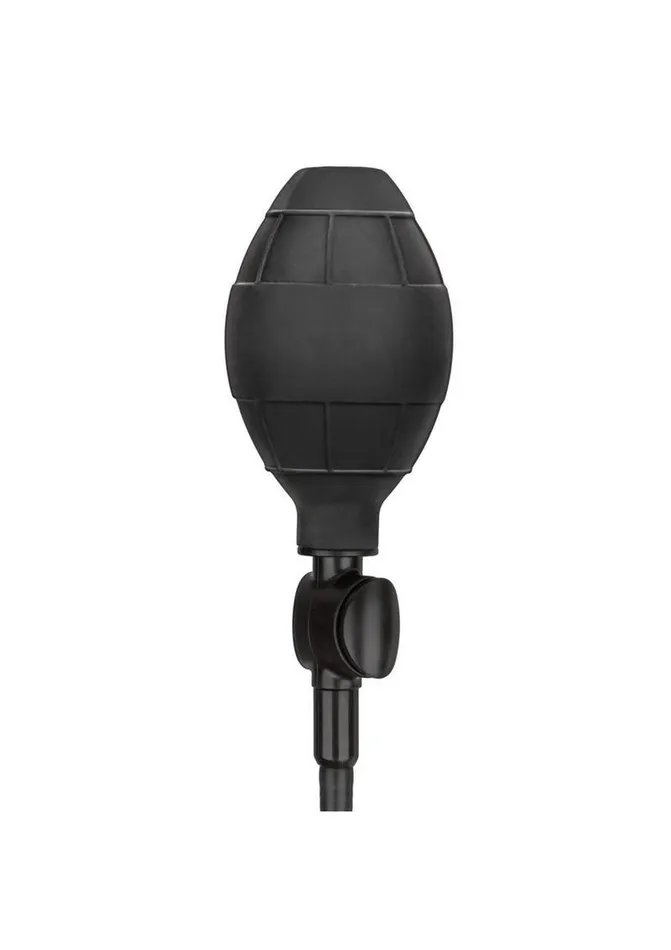Colt XXXL Pumper Plug Inflatable Butt Plug Colt Anal