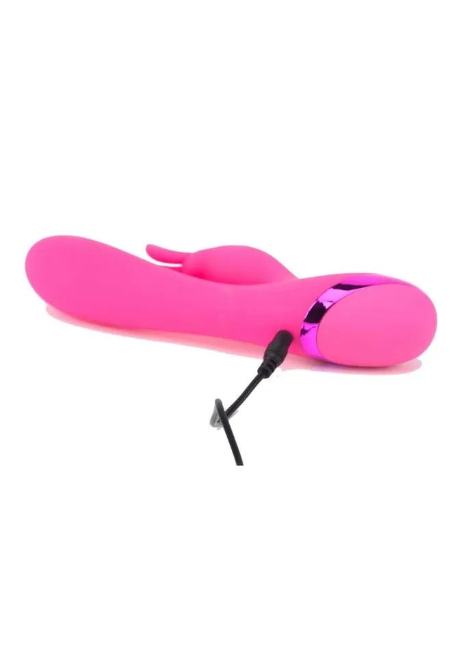 Juicy GGasm Rabbit Stimulator Rechargeable Rabbit Vibrator Juicy Female Sex Toys