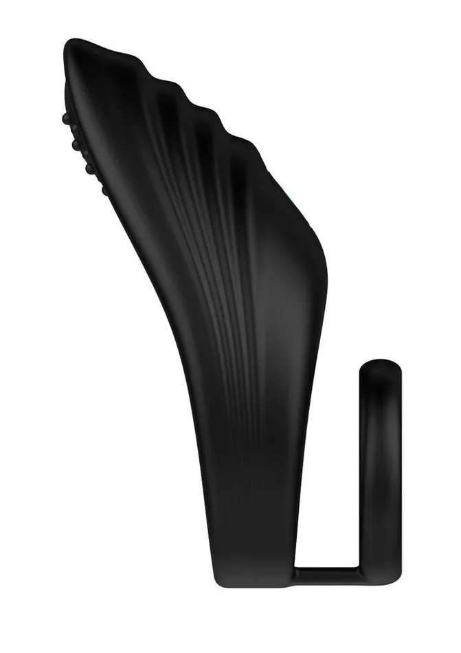 Nexus Couples Nexus Enhance Rechargeable Silicone Vibrating Cock and Ball Ring Nexus Couples Nexus Enhance Rechargeable Silicone Vibrating Cock and Ball Ring