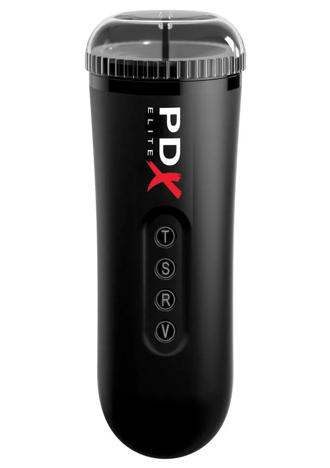 Pipedream Extreme Elite Moto Blower Masturbator PDX Elite Male Sex Toys Pipedream Extreme Elite Moto Blower Masturbator PDX Elite Male Sex Toys